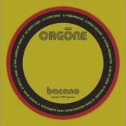 Orgone Cydelines