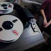 Recording On A 1970 S Tape Machine