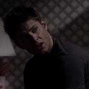 Supernatural Dean Woke Up Scene