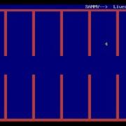 QBASIC Nibbles 1990 Old School Gaming With Combat Micah