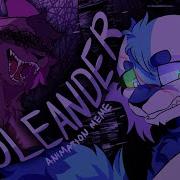 OLEANDER ANIMATION MEME CW In Description