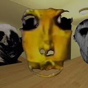 Lightspeed Hunger Happy And Sad Nextbot Gmod