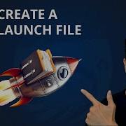 ROS2 Launch File Tutorial Create A Launch File