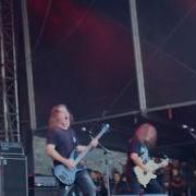 Demolition Hammer Carnivorous Obsession Live Brutal Assault 2017