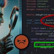 How To Detect Threads Bypass Anti Cheat Detection