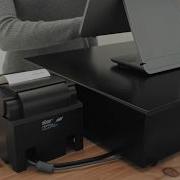 Как подключить чековый принтер Учебное пособие по Square Register
