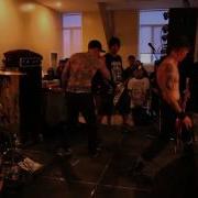 Subzero Set Heartfest 8 May 3 2014