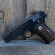 Colt 1903 Pocket Hammerless