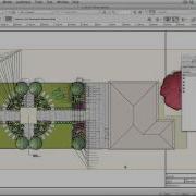 GSG Vectorworks Landmark 2016 24 Create A Plan Viewport