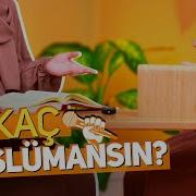 GERÇEKTEN İMAN EDİYOR MUYUZ Velhâsıl Kelâm B1 Podcast Iman Namaz Ateist