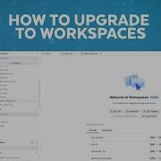Learn How To Level Up Your SQL Experience With Workspaces