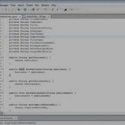 NotesIn9 053 Intro To Java For XPages Developers Part 2