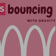 Coding A Ball With Gravity In P5 Js