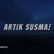 AHMET KAYA Yorgun Demokrat Şarkı Sözleri Lyrics Video