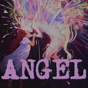 Damiano David Angel Sub Español Lyrics