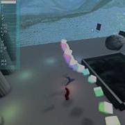 CS562 Advanced Rendering Techniques Final Demo