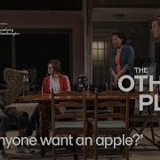 The Other Place Does Anyone Want An Apple National Theatre At Home