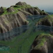 Real Time Water Rendering