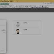 Chat System With Php Jquery Part 4 The Correct Way To Display Users Messages In The Chat Box