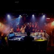 Arctic Moon Live At WLT CE 039 Poznań Poland