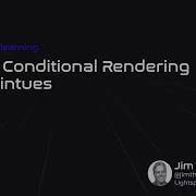 Conditional Rendering In React Hiding Showing Content React Tutorial