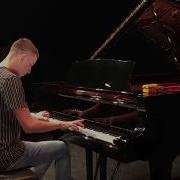 Michael Jackson Beat It Peter Bence Piano Cover