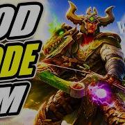 Этот билд просто невероятно силён Охотник стрелок Midnight 12 0 World Of Warcraft WoW PvP