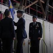 173rd Fighter Wing Change Of Command