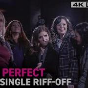 Every Single Riff Off From Every Single Pitch Perfect Pitch Perfect Trilogy