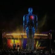 Take That Progress Live 2011