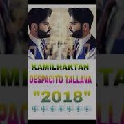 Kamil Haktan NEW DESPACITO TALLAVA KH VERZION