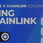 Using Chainlink