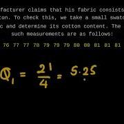 Descriptive Statistics Part 3 Five Number Summary Numerical Summaries And Data Visualization