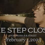 Agp Studio One Step Closer February 1 2023 BLOODAXE TOUR 2023