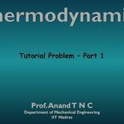 Tutorial Problem Part 1