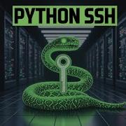 Basic SSH Server With Python