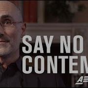 Love Your Enemies Say No To Contempt