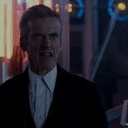 Do You Really Think I Care So Little Dark Water Doctor Who