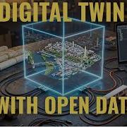 Building A Real Time Digital Twin With Open Data And Unreal Engine 5