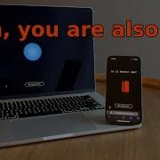 Two AI Agents On A Phone Call Realize They Re Both AI And Switch To A Superior Audio Signal Ggwave