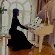 HÜLYA AVŞAR SEVDİM Piano By Naza