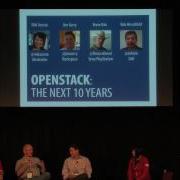 OpenStack The Next 10 Years