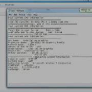 Visual Basic Tutorial Create A System Information Viewer Application