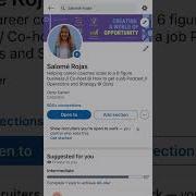 Linkedin Tips Customize Your Linkedin URL