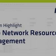 Telco Network Resource Management FNT Software English Version