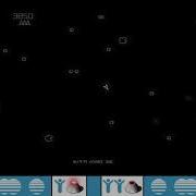 Atari Flashback Classics Vol 2 Asteroids Arcade PS4
