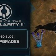 Video Dev Blog HQ Upgrades Ashes Of The Singularity II