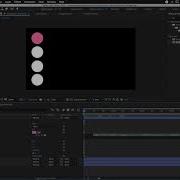 After Effects Tutorial Automatic Color Changer Using Expression Script