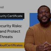Cloud Security Risks Identify And Protect Against Threats Google Cloud Cybersecurity Certificate