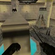 RushTeam Wall Glitch